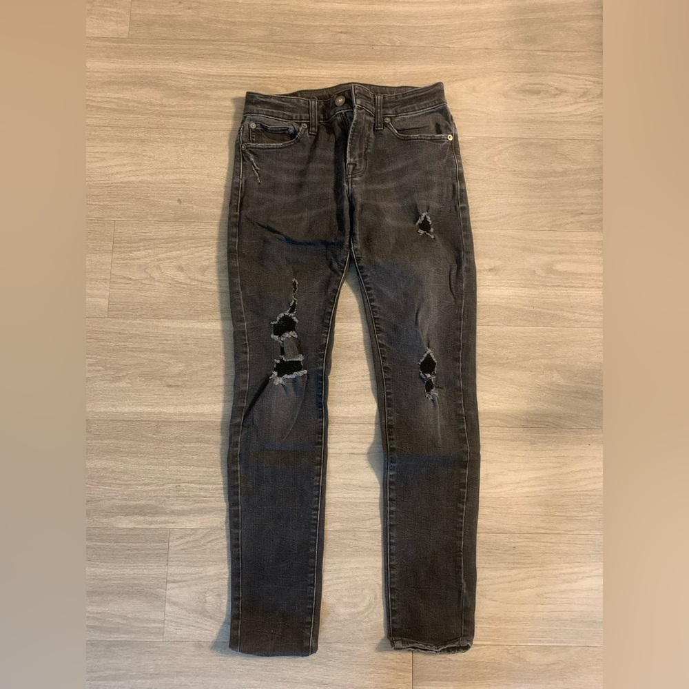 Mens American eagle jeans